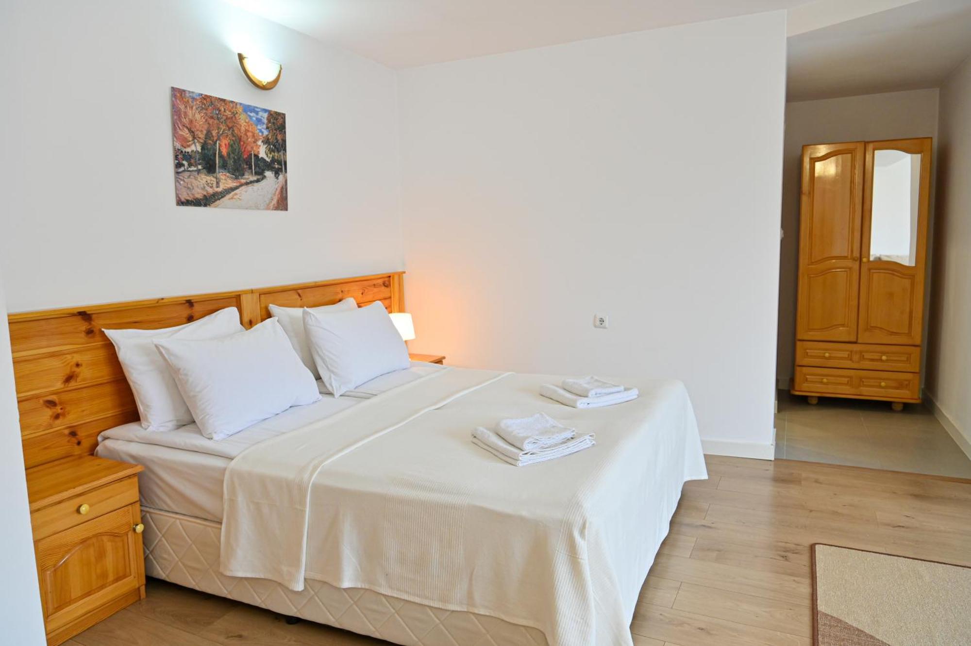 Guest House 7 Bansko Exterior photo