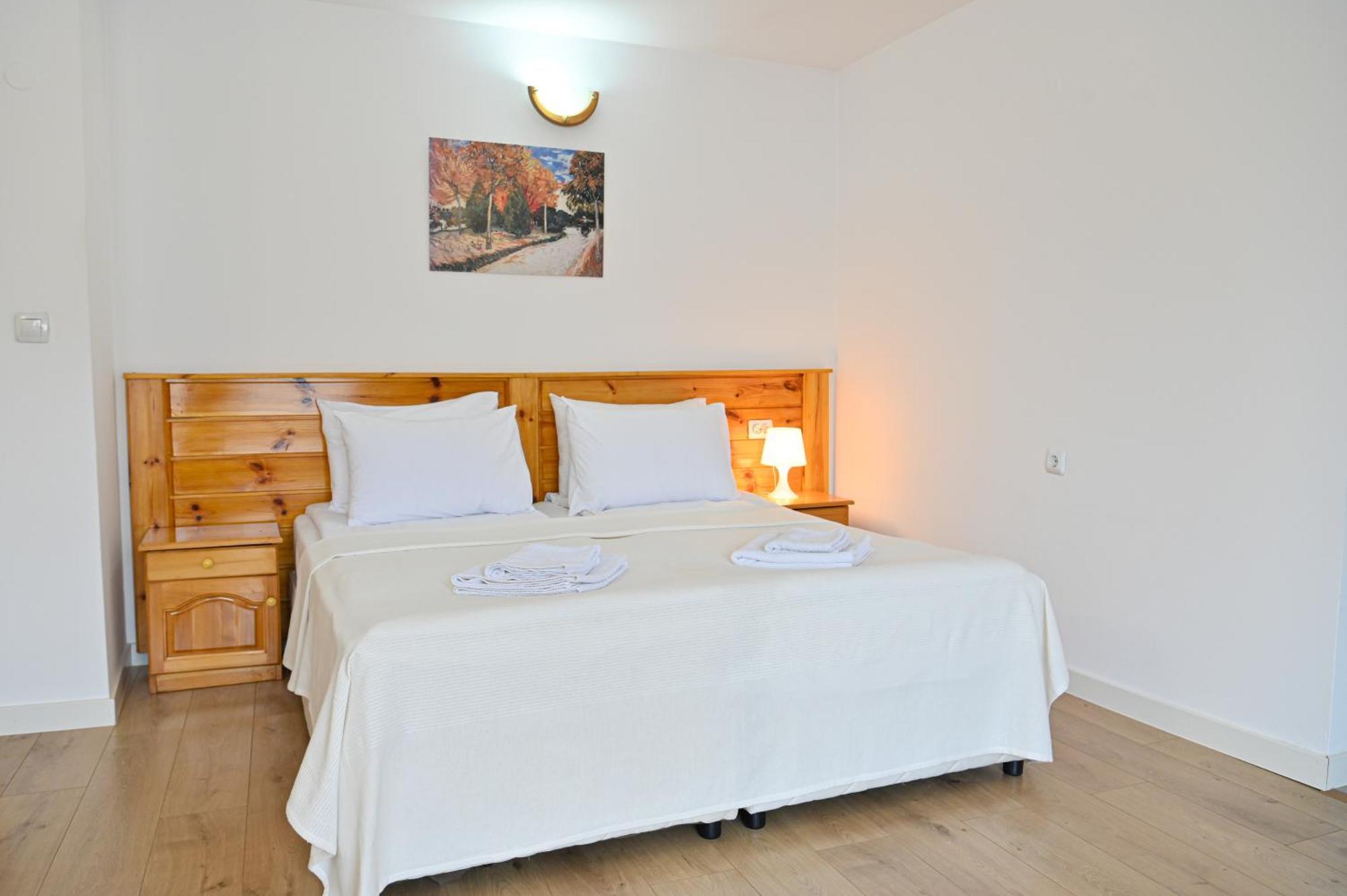 Guest House 7 Bansko Exterior photo
